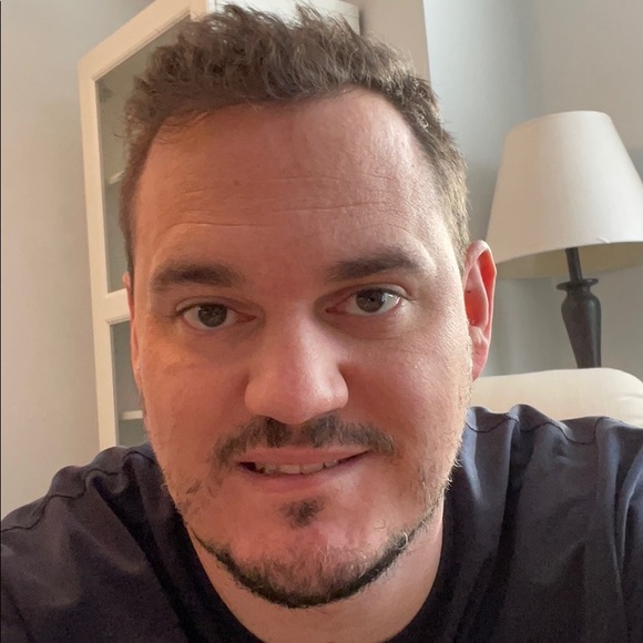 Meet your Posher, Andrew - Picture 1 of 1